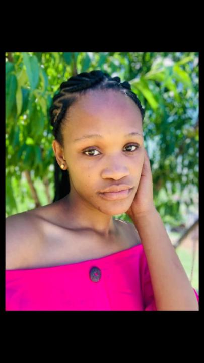 Nthabiseng Chabeli