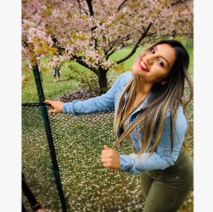 Karen Vintimilla