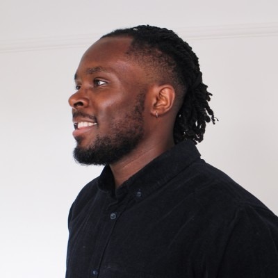 Ola Olaide-Abidoye