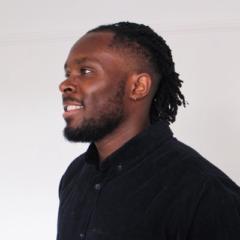 Ola Olaide-Abidoye