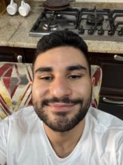 Omar Alkhasawneh