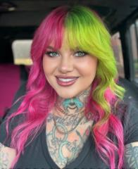 Shannon Ward