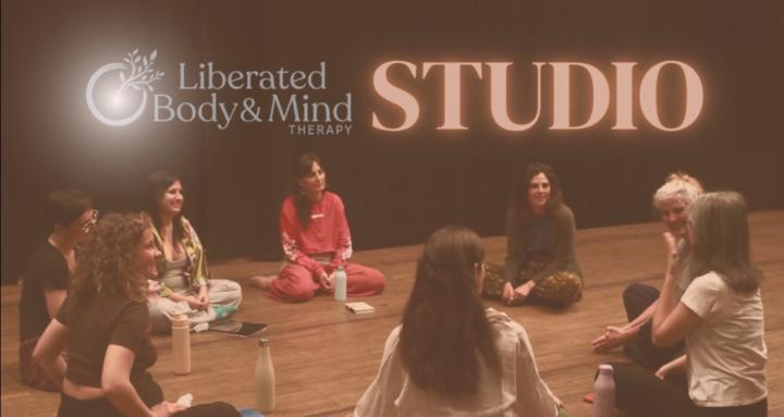 Liberated Body & Mind Studio