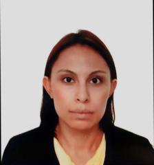 Sandra Ruiz Rojas