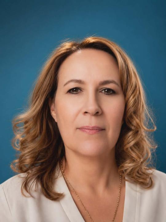 Dózsa Angela