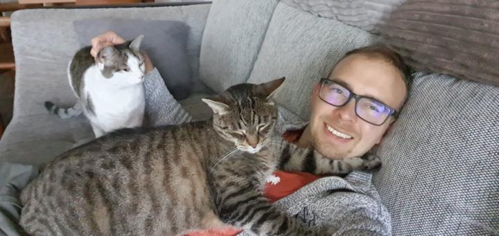 Tobias Widmaier