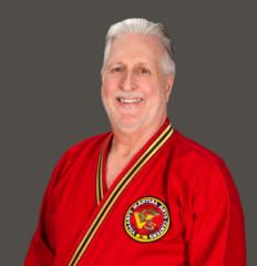 Mark Grupposo
