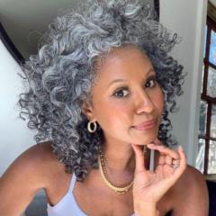 Tammy Deborah