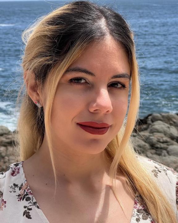 Nauris Leyva