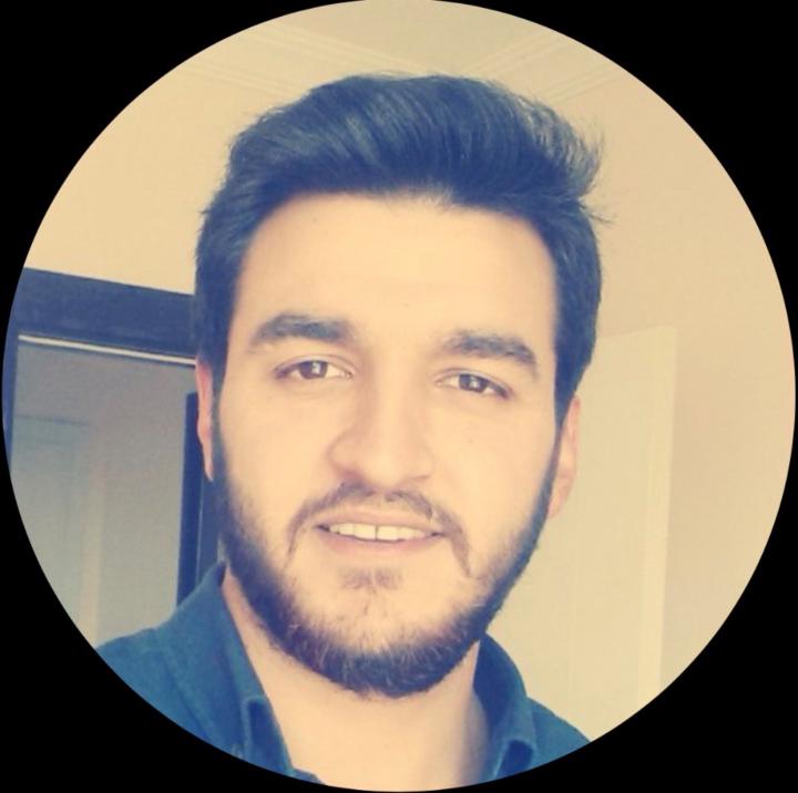 Süleyman Cuma
