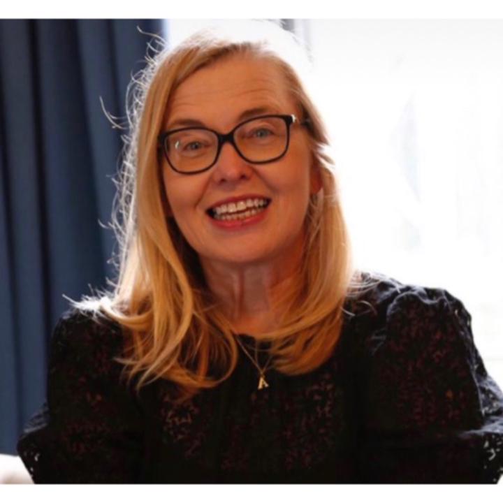 Alison Jacobsen