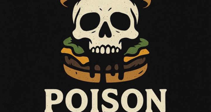 Poison Market