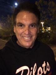 Joe Saenz