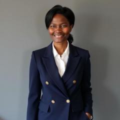 Emma Sekesai Mashanda