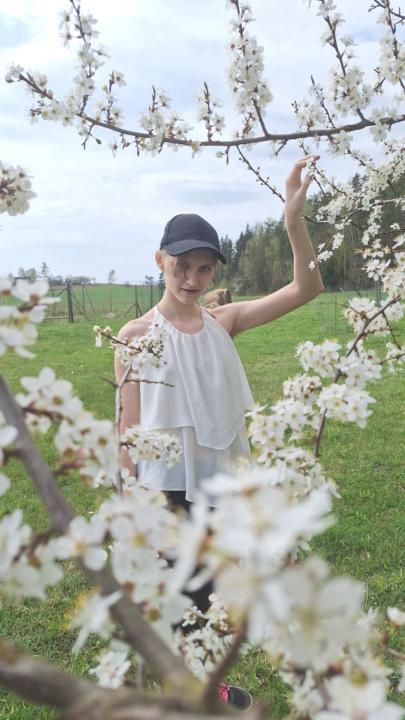Patrīcija Elizabete Jātniece