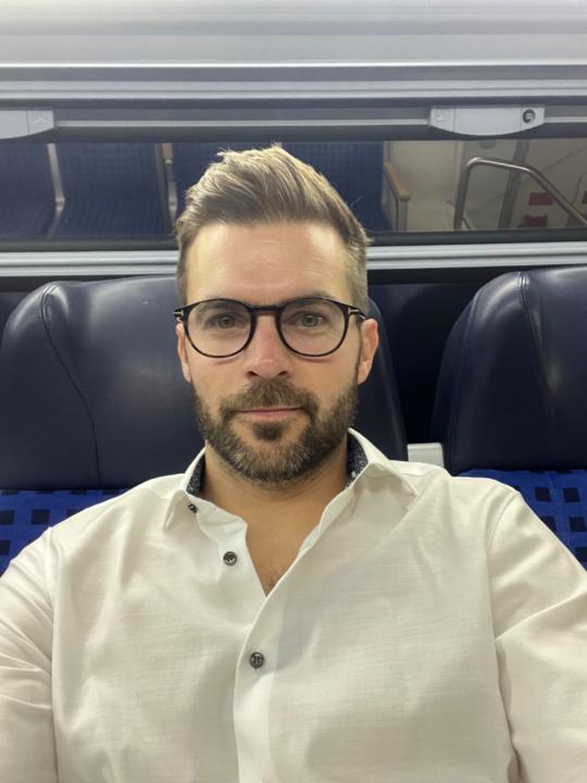 Matthew Watson