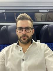 Matthew Watson
