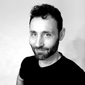 Jordi Carrasco
