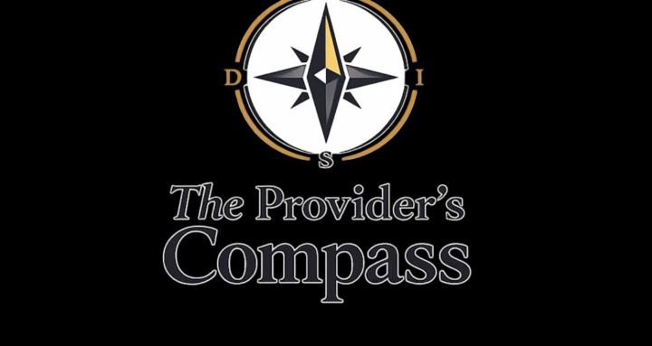 The Providers Compass