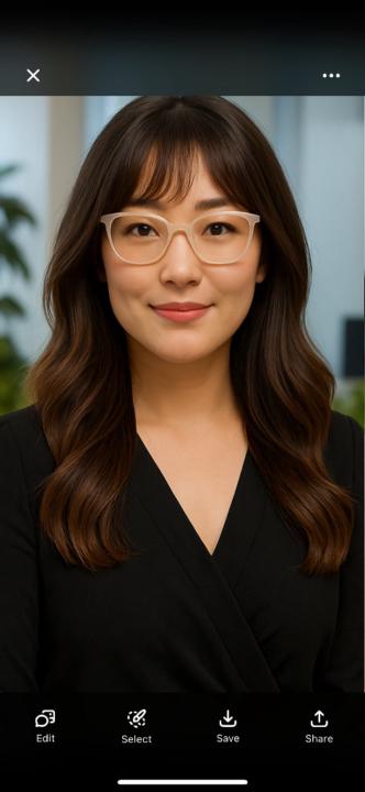 Бадамцэцэг Намсрай