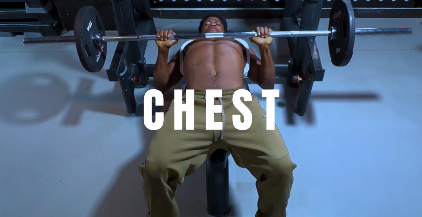 CHEST