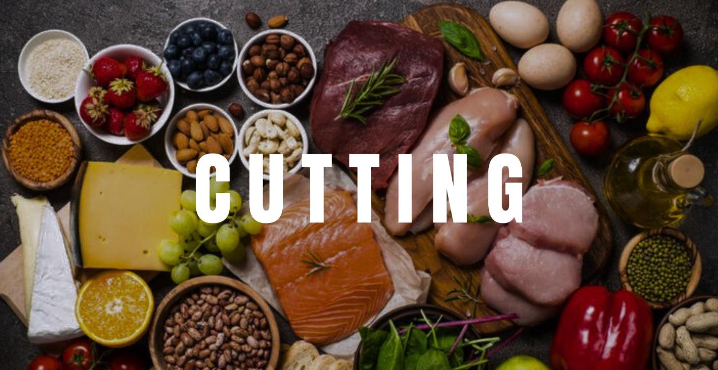 CUTTING PROGRAM