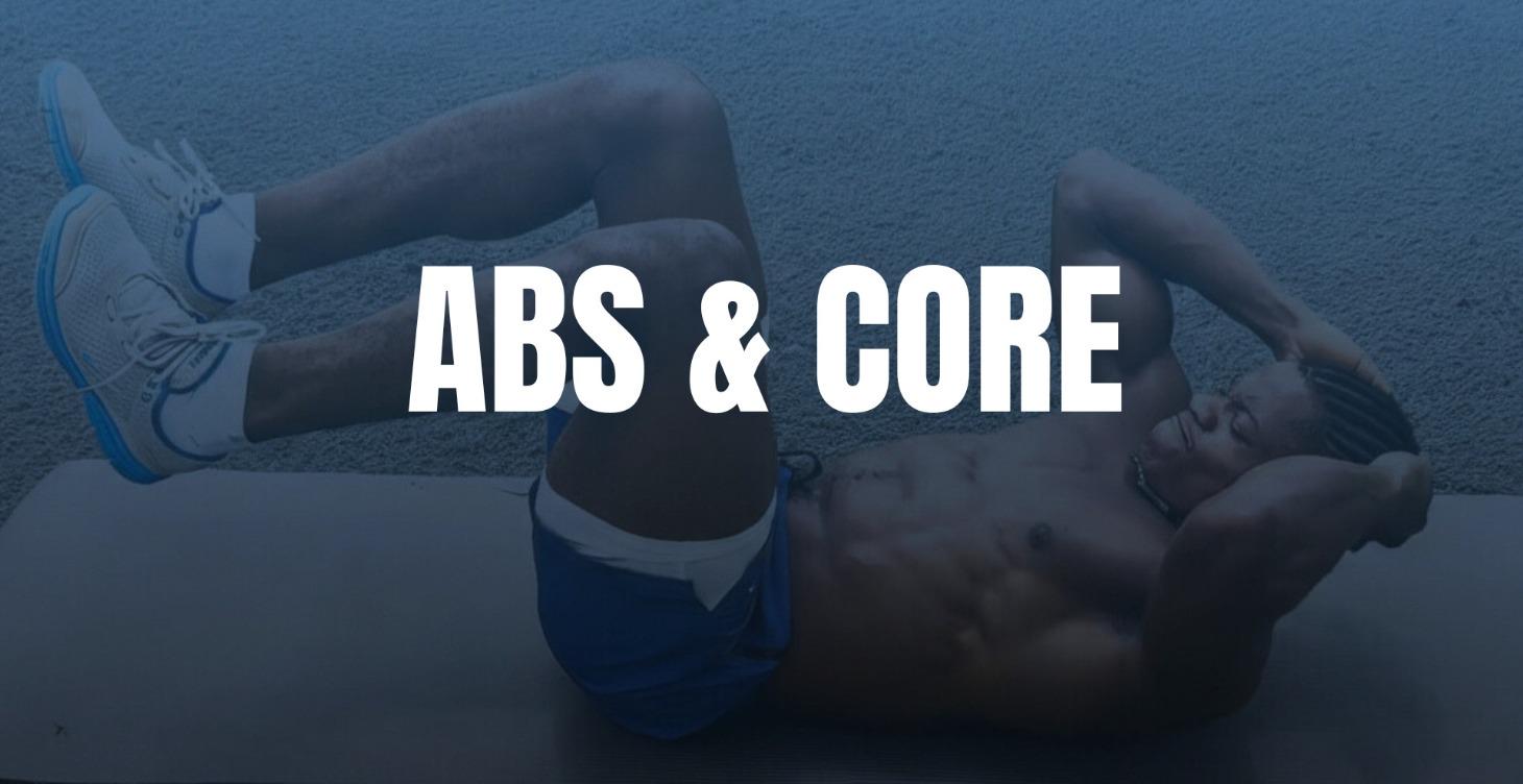 ABS & CORE