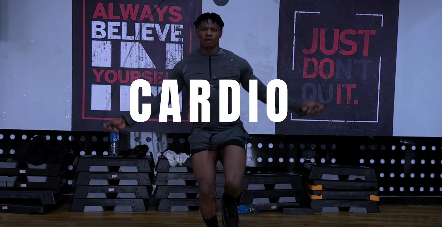 CARDIO