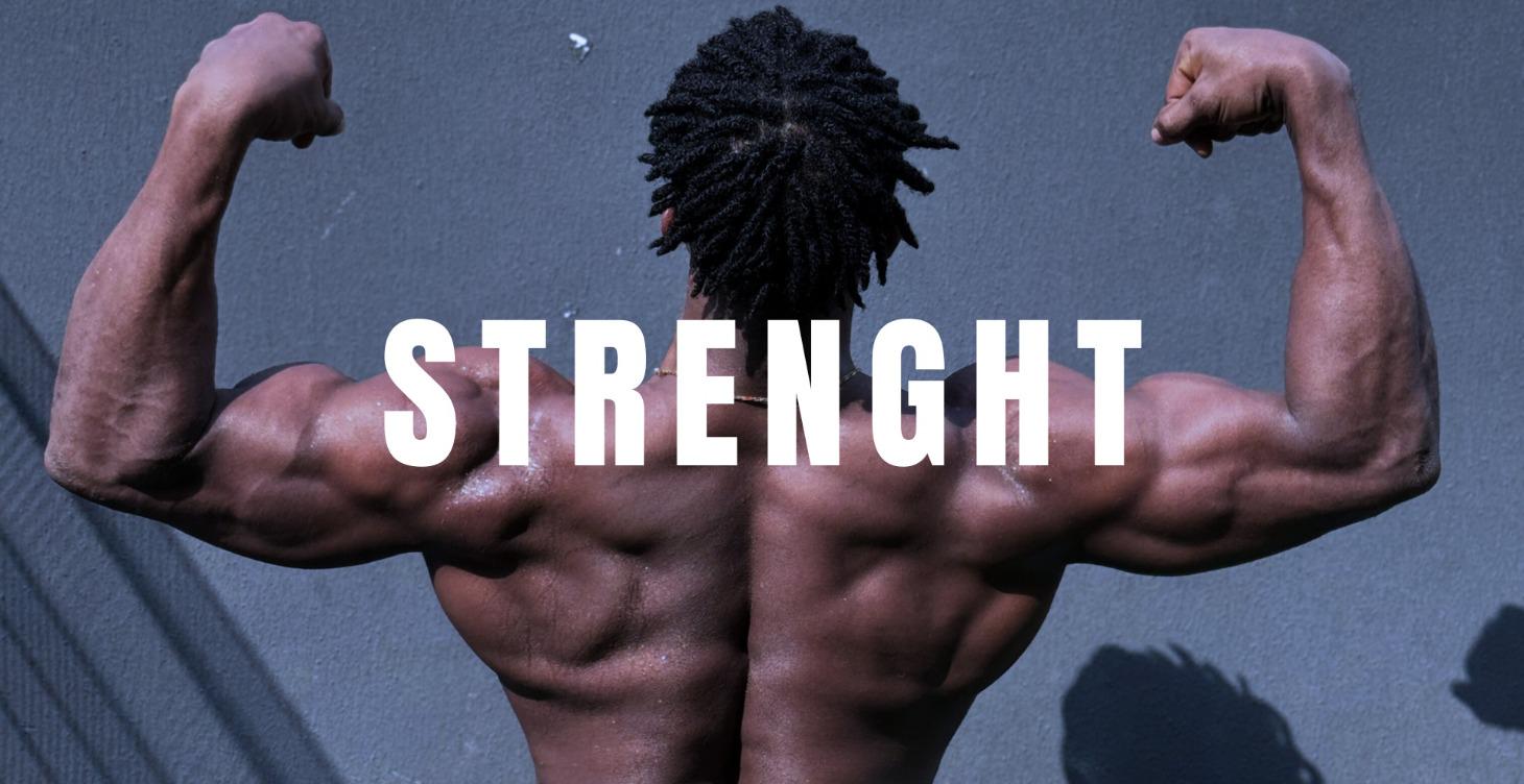 STRENGHT
