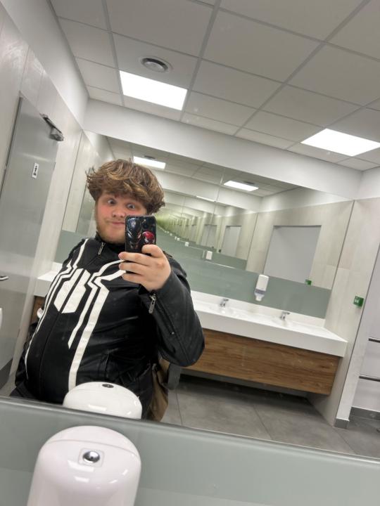 Krisztián Bence Fejes