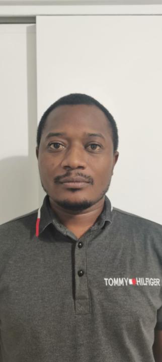 Hermann Thierry Ntoungaimbo