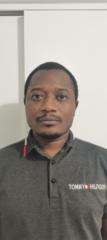 Hermann Thierry Ntoungaimbo