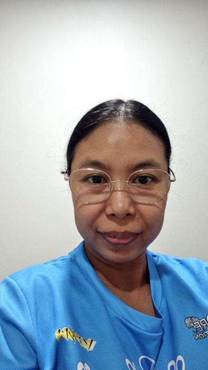Intira Jitjaidee