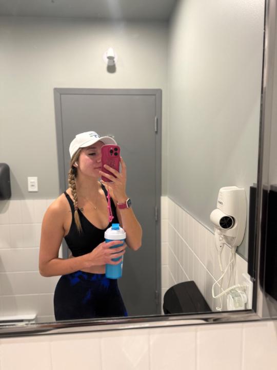 Melissa Ratelle-Lagacé