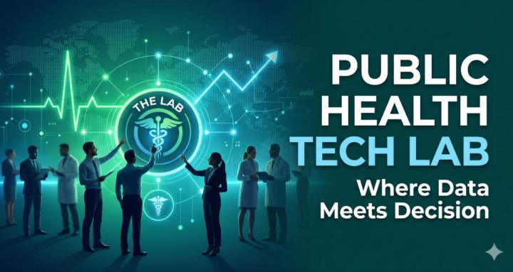 Public Health Tech Lab