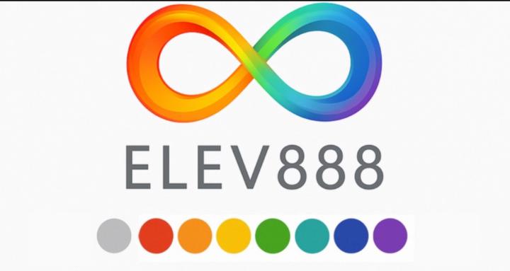 Elev888