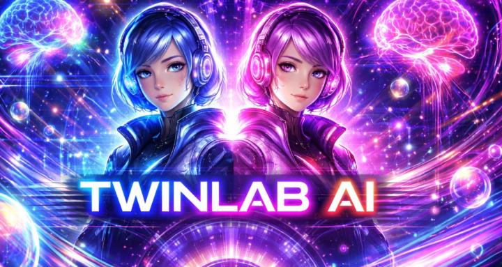 TwinLab AI