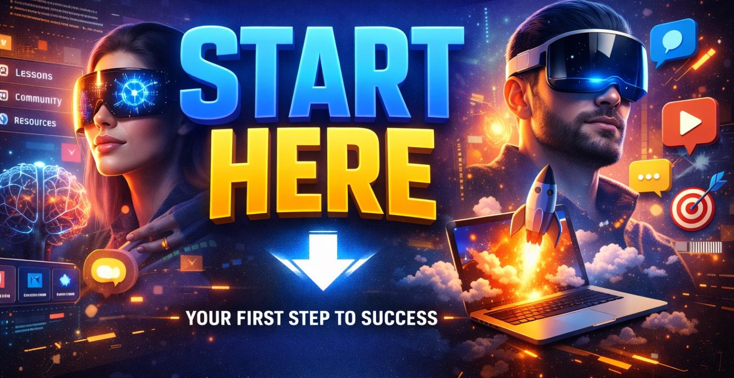 Start Here!