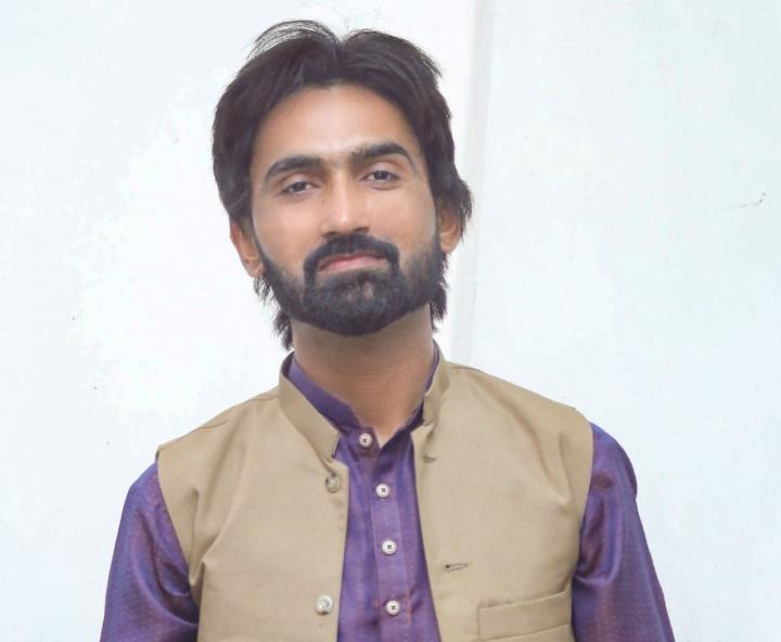 Khurum Abbas