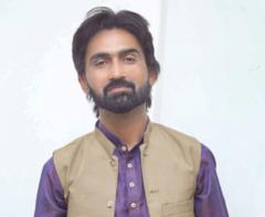 Khurum Abbas