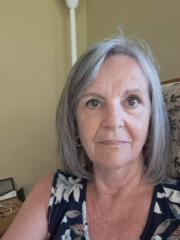 Joni Hartwick