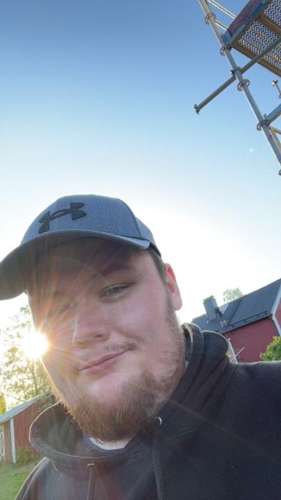 Anton Helgesson