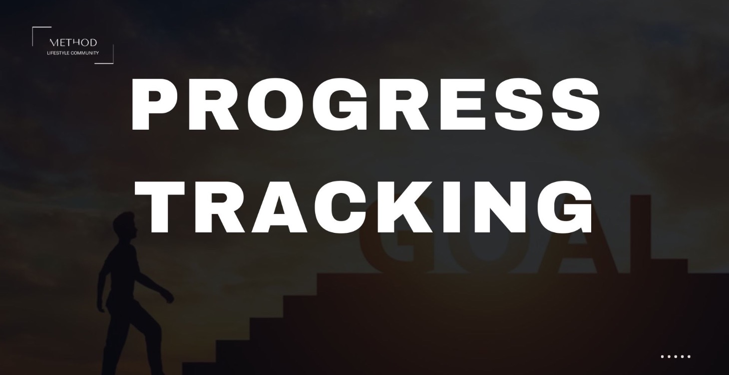 Progress Tracking - Master Your Journey