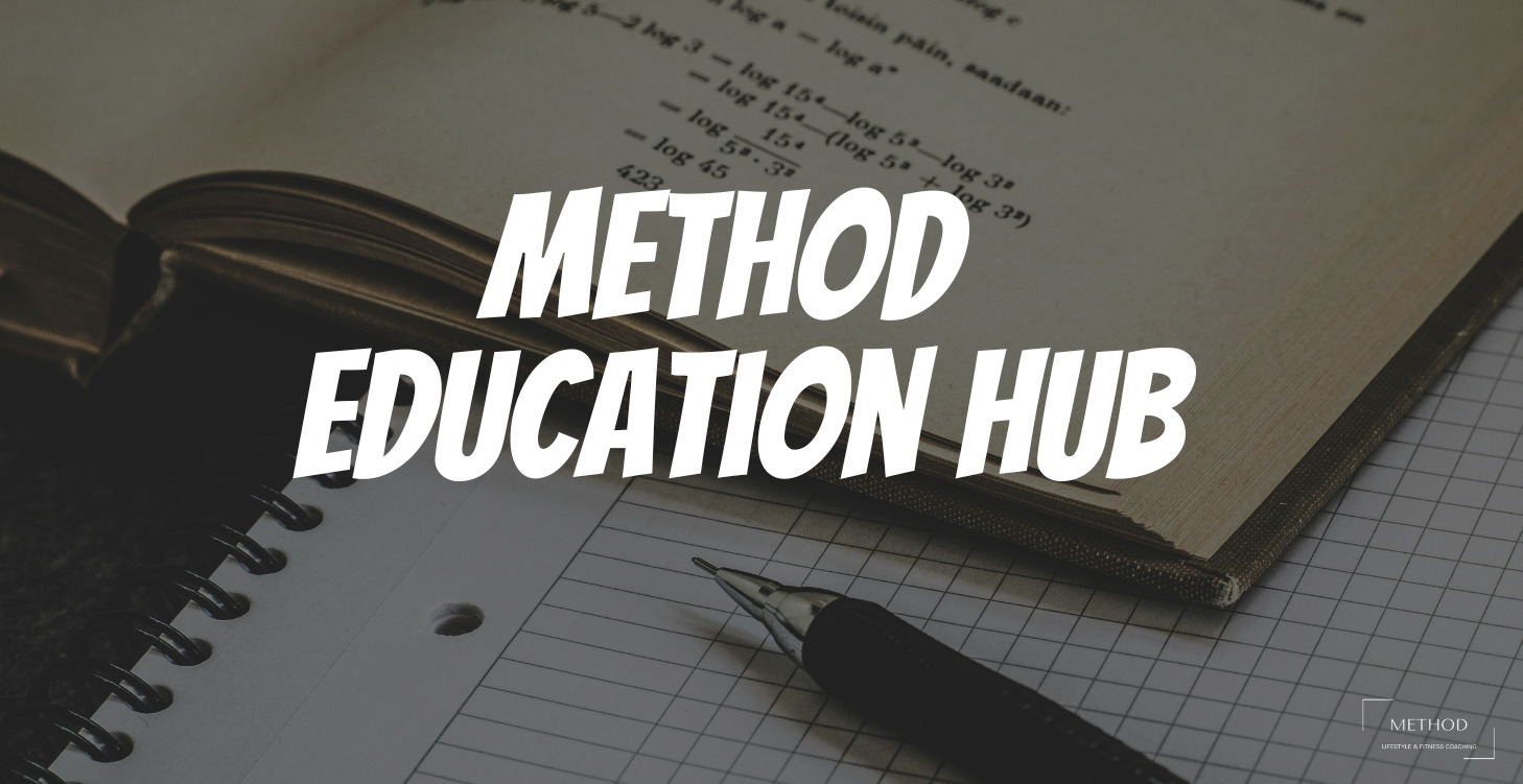 METHOD Education Hub