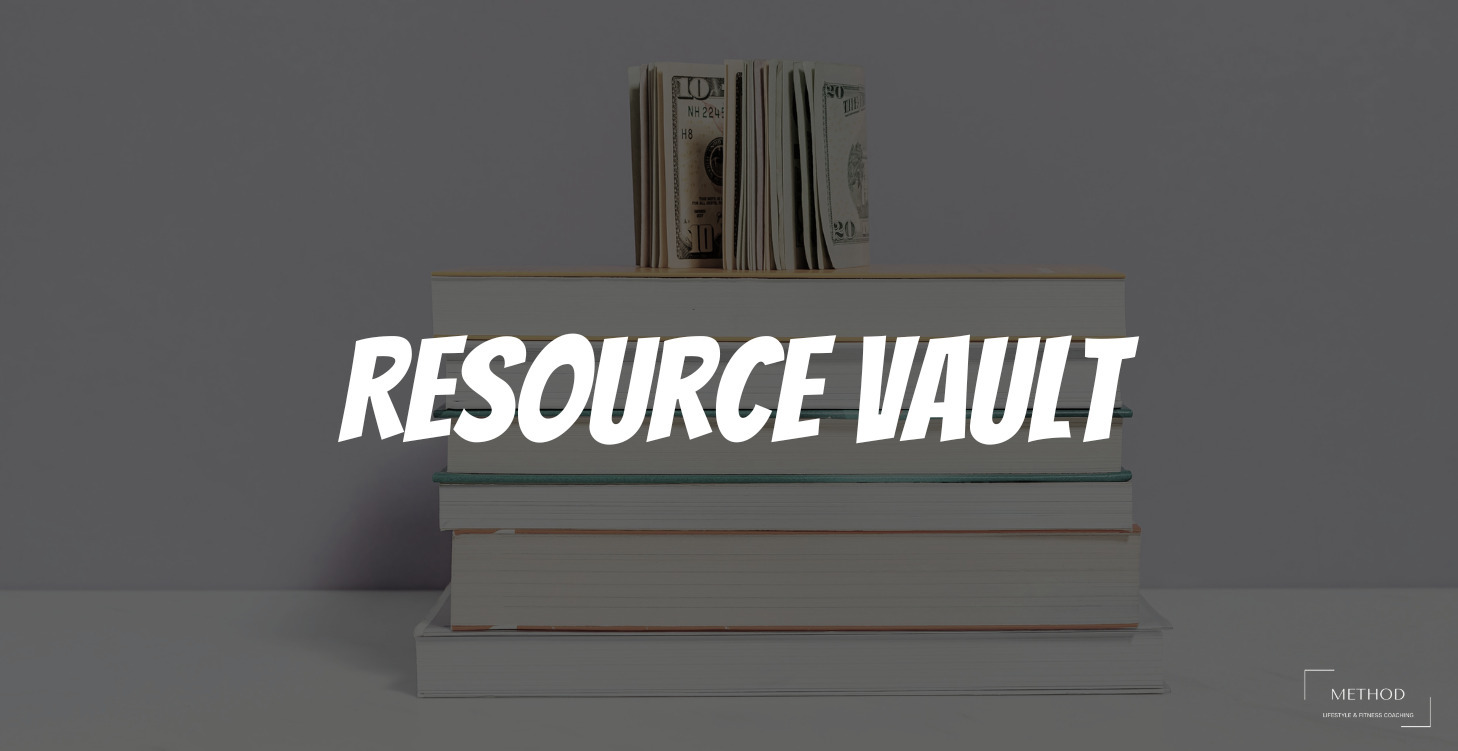 Resource Vault
