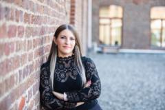 Stephanie Sürth