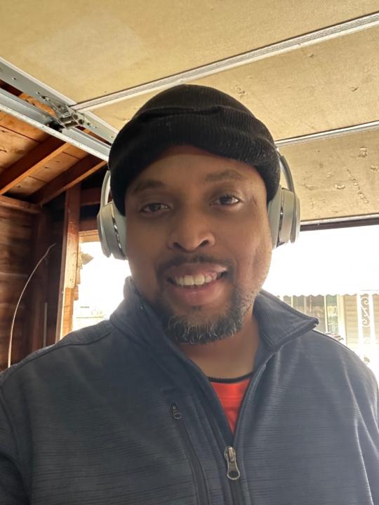 Kenneth Moore