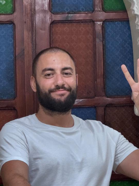 Salim Raab