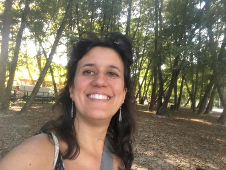 Anna Marfa Torres