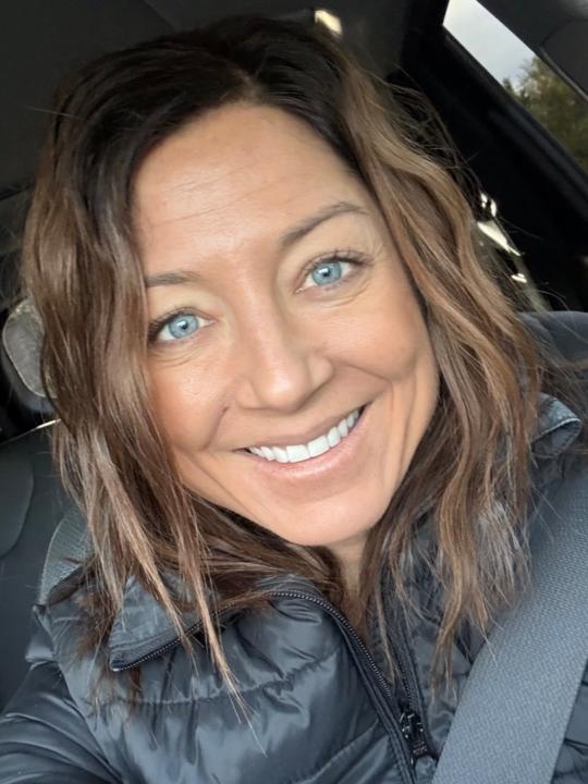 Tricia Bair Finchum